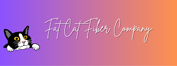 Fat Cat Fiber Company
