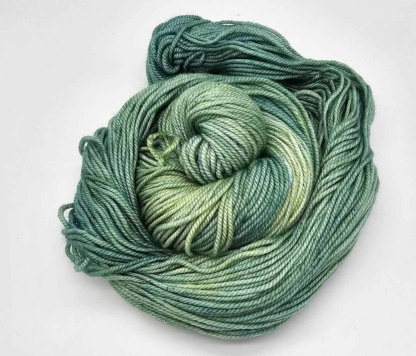 Sage Brush Worsted Yarn