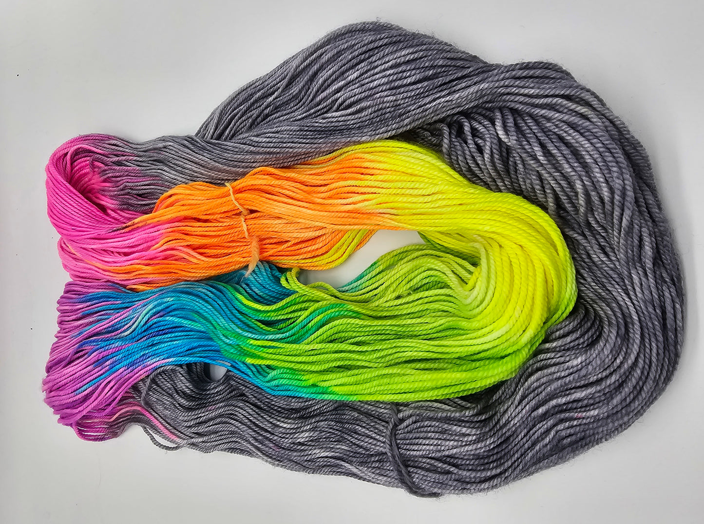 Pride worsted weight yarn