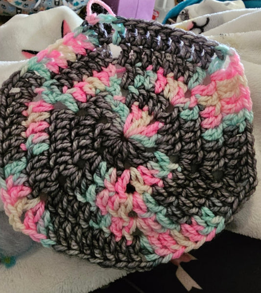 Trans Pride Worsted Weight Yarn