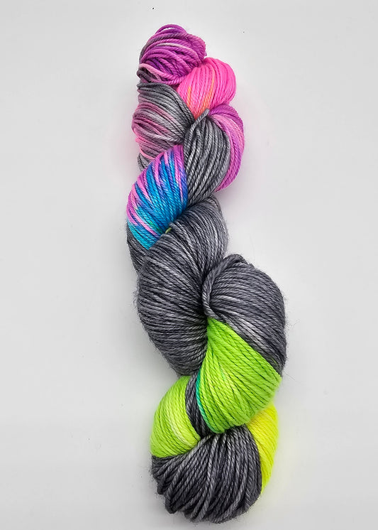 Pride worsted weight yarn