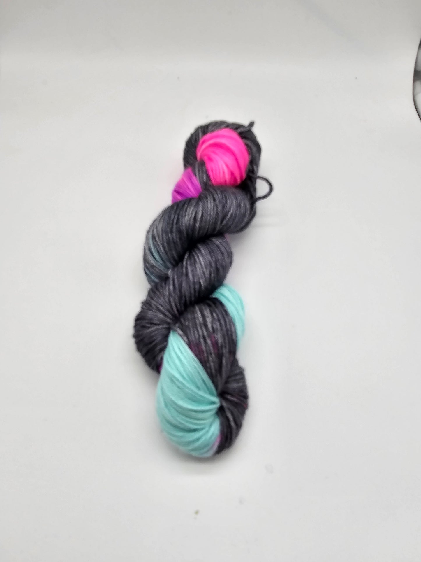 Bi pride worsted weight yarn